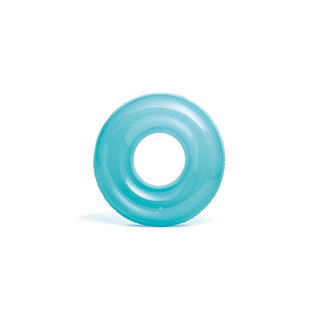 Intex Transparent Jumbo Swim Ring - 76cm Inflatable Pool Float for Kids & Adults - Fun Beach & Water Toy Intex Jumbo Swim Ring - Fun Inflatable Pool & Beach Float inflatable swim ring, jumbo swim ring, transparent swim ring, pool float, beach float, Intex swim ring, swim ring for kids, swim ring for adults, 76 cm swim ring, swim ring, inflatable, pool toy, beach toy, water toy, summer fun, kids pool toy, adults pool toy, vinyl swim ring, colorful swim ring, swimming aid, floating device, pool accessory, bea