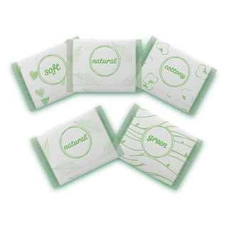 Molped Pure & Soft Organic Cotton Pads: Hypoallergenic, Chlorine & Paraben Free Sanitary Napkins for Sensitive Skin - 7 Count Molped Organic Cotton Pads: Sensitive Skin Protection organic cotton pads, hypoallergenic feminine pads, natural menstrual pads, sensitive skin sanitary pads, vegan period products, chlorine free pads, paraben free pads, soft menstrual pads, pure and soft pads, Molped Pure & Soft, feminine hygiene product, menstrual pads, sanitary napkins, organic pads, hypoallergenic pads, natural p