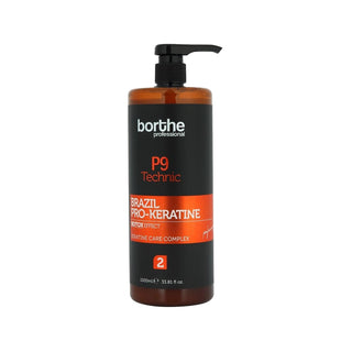 Borthe Professional P9 Brazil Pro-Keratine Complex 1000 ml Hair Care Product for Damaged Hair Borthe P9 Pro-Keratine Hair Care - Nourish & Repair Damaged Hair Borthe Professional P9, Brazil Pro-Keratine Complex, 1000 ml hair care product, Keratin hair treatment, Professional hair care, Hair nourishment, Damaged hair repair, Professional-grade hair care, Brazilian hair care, Large quantity hair care, Salon hair care products