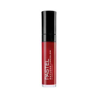 Pastel Daylong Mat Likit Ruj 7 ml - 09 Long-Lasting Liquid Lipstick for Vibrant Color Pastel Daylong Mat Likit Ruj - Long Lasting Liquid Lipstick long-lasting lipstick, liquid lipstick, Pastel Daylong Mat Likit Ruj, non-drying lip color, vibrant lipstick, makeup, cosmetics, beauty products, lip care, durable lip color