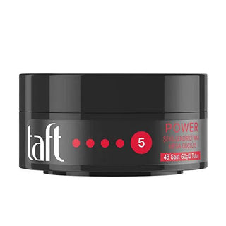 Taft Caffeine Hair Wax - Strong Hold, Energizing Styling for Men & Women Taft Caffeine Hair Wax - 48Hr Strong Hold Caffeine Hair Wax, Strong Hold Hair Product, Taft Hair Wax, Energizing Hair Styling, Long Lasting Hair Styling Product, Hair Energizer, Caffeine Hair Care, Men's Hair Styling, Women's Hair Styling, Hair Growth, Healthy Hair, Styling Wax, Hair Products with Caffeine