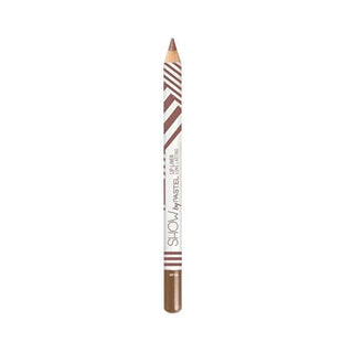 Pastel Vegan Lip Liner No. 205 - Cruelty-Free, Long-Lasting, Dermatologically Tested Lip Definition & Vibrant Color Pastel Vegan Lip Liner - Long-Lasting Color & Definition Lip liner, Vegan lip liner, Cruelty-free lip liner, Dermatologically tested lip liner, Long lasting lip liner, Pastel lip liner, Gluten-free lip liner, Lip makeup, Lip definition, Vegan makeup, Cruelty-free makeup, Lip pencil, Makeup, Cosmetics, Beauty, Lip color, Vibrant lip color, Long-wear lip liner, Sensitive skin makeup, Gifts for h