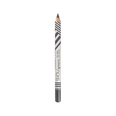 Pastel Show: Vibrant Vegan Eye Liner - Intense Color, Cruelty-Free, Gentle Formula for Sensitive Eyes - Long Lasting