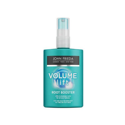 John Frieda Root Booster Volume Lift Hair Spray for Fine Hair - 4.23 fl oz