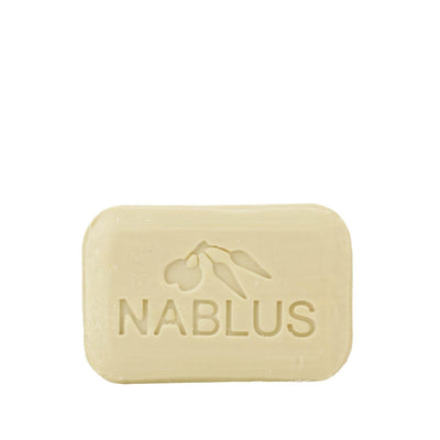Nablus Nablus Avokado Sabun - Natural Avocado Soap for Nourishing Skin, 100g