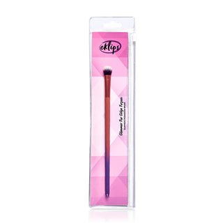 Eklips Angled Eyeshadow Brush - Professional Makeup Brush for Blending, Shading & Eye Makeup Application Eklips Eyeshadow Brush - Blending & Shading | Pro Makeup Tool eyeshadow brush, makeup brush, blending brush, shading brush, eye makeup application tool, angled eyeshadow brush, professional makeup brush, cosmetic brush, makeup blending brush, eye brush, blending tool, shading tool, eye makeup, makeup, cosmetic, angled brush, long handle, blending, shading, professional makeup, makeup enthusiasts, gifts f