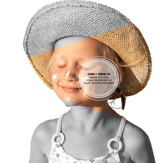 Bioxcin Children's Sunscreen Lotion SPF 50+ - Hypoallergenic, Paraben-Free, Water Resistant - 6.76 fl oz Bioxcin Kids Sunscreen SPF 50+ - Hypoallergenic & Paraben-Free children's sunscreen, SPF 50+ lotion, hypoallergenic sun care, zinc oxide sunscreen, paraben-free sun protection, kids sunblock, sensitive skin sunscreen, non-comedogenic sunscreen, fragrance-free sunscreen, water resistant sunscreen, outdoor protection for kids