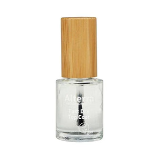Alterra Quick Dry Nail Polish Top Coat: Natural, Long Lasting Protection for Vibrant Manicures Alterra Quick Dry Nail Top Coat: Long Lasting & Natural Nail polish top coat, Quick dry top coat, Natural nail polish, Long lasting top coat, Nail polish protector, Fast drying nail polish top coat, Natural ingredient nail polish, Top coat for manicure, manicure, nail care, natural ingredients, quick dry, long lasting, nail protection, cosmetic, beauty, women's beauty, nail polish, top coat, gifts for her, nail ar