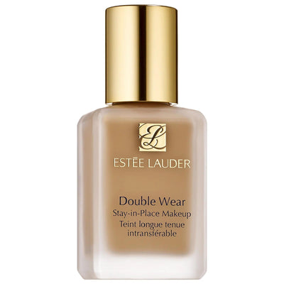 Estée Lauder EstŽe Lauder Double Wear: 24H Longwear Liquid Foundation - Full Coverage, Oil-Free Matte Finish, Blemish & 