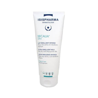 Isis Pharma Secalia Ultra - Intense Moisturizer | 200ml