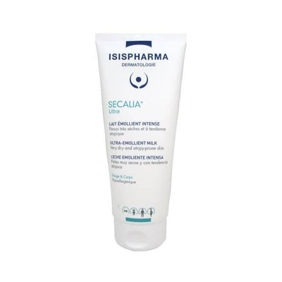 Isis Pharma Secalia Ultra - Intense Moisturizer | 200ml