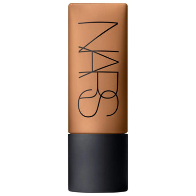 Soft Matte Complete Foundation - Long-Lasting, Full-Coverage Makeup for Flawless, Matte Finish | Vegan, Gluten-Free | Tr