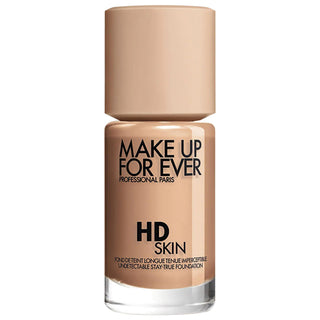 HD Skin Waterproof Natural Matte Liquid Foundation - Long-Lasting, Non-Comedogenic Makeup with Sustainable Packaging HD Skin Waterproof Liquid Foundation - Natural Finish, Long-Lasting long-lasting liquid foundation, natural finish makeup, waterproof foundation, sustainable cosmetics, non-comedogenic makeup, eco-friendly beauty products, liquid makeup, medium coverage foundation, natural matte finish, paraben-free cosmetics, sulfate-free beauty products, recyclable packaging, cosmetic innovation, flawless m