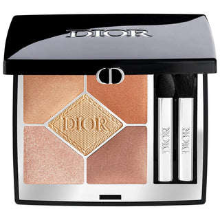 Dior Diorshow 5 Couleurs Couture Eyeshadow Palette - Vegan, Cruelty-Free, Long-Wearing Multi-Finish Eye Shadow Makeup Dior Vegan Eyeshadow Palette - Cruelty-Free & Long-Wearing vegan eyeshadow palette, cruelty-free eyeshadow, long-wearing eyeshadow, Diorshow 5 Couleurs Eyeshadow Palette, multi-finish eyeshadow palette, makeup, eye makeup, cosmetics, vegan makeup, cruelty-free makeup, eyeshadow, eye shadow, palette, Dior, beauty, makeup essentials, vegan beauty products, cruelty-free beauty, long-lasting mak