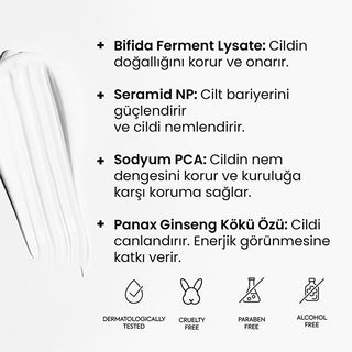 Routine+ Nighttime Recovery Moisturizer Cream - Hydrating, Vegan, Anti-Aging Face Cream for Dry, Sensitive Skin Routine+ Nighttime Moisturizer - Hydrating, Vegan Anti-Aging Cream Nighttime moisturizer, Vegan skincare, Ceramide cream, Hydrating face cream, Anti-aging moisturizer, Skincare for dry skin, Sensitive skin care, Cruelty-free products, Paraben-free skincare, Fragrance-free products, Quick absorption moisturizer, Skincare for oily skin, Acne-prone skin care, Ethical skincare, Natural skincare, Skin 