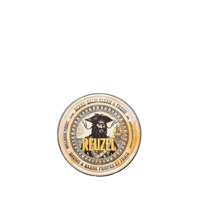 Reuzel Clean & Fresh Beard Balm for Men - 35g Conditioning & Styling Beard Care