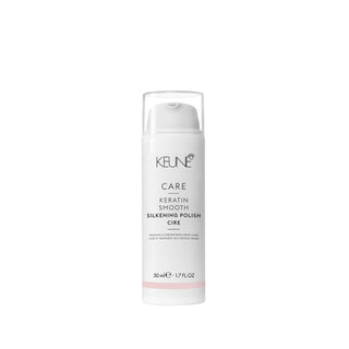 Keune Keratin Smooth Silkening Hair Cream - 50ml, Nourishing & Shine Enhancing Treatment for Smooth & Silky Hair Keune Keratin Smooth Hair Cream - Nourishing & Shine Enhancing Keune Keratin Smooth, Hair Cream, Silkening Hair Product, Shine Giving Hair Treatment, Keratin Hair Care, Hair Nourishment, Silky Hair, Shine Enhancement, Hair Repair, Travel Size Hair Care, Hair Moisturizer