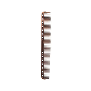 Trina Tekli Alüminyum Saç Tarağı Bronz 03 - Durable Aluminium Hair Comb for Detangling and Styling Trina Aluminium Hair Comb - Durable & Stylish Hair Comb, Aluminium Hair Comb, Bronze Hair Comb, Trina Tekli Alüminyum Saç Tarağı, Hair styling tools, Durable hair comb, Simple design hair comb, Aluminium hair care tools, Bronze hair accessories, Grooming essentials, Hair detangling tools