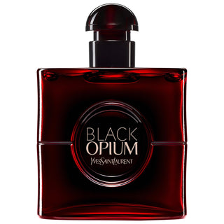 Yves Saint Laurent Black Opium Eau de Parfum for Women - Warm & Spicy, Long-Lasting Coffee & Vanilla Fragrance Black Opium Eau de Parfum for Women - Warm & Spicy Eau de Parfum for Women, Black Opium perfume, Warm & Spicy fragrance, Long-lasting fragrance, Coffee and Vanilla scent, Women's Perfume, Perfume for Evening Wear, Seductive Fragrance, Gourmand Scents, Sweet Perfume, Luxurious Fragrance, Fragrance for Dates