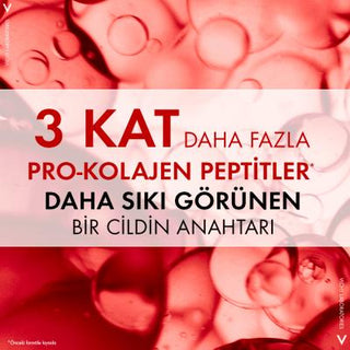 Vichy LiftActiv Collagen Specialist: Anti-Aging Face Cream - Reduce Wrinkles, Boost Skin Elasticity with Hyaluronic Acid & Vichy Thermal Water Vichy LiftActiv: Anti-Aging Cream - Reduce Wrinkles & Boost Elasticity Anti-aging cream, Collagen cream, Wrinkle reduction, Skin elasticity, Vichy Liftactiv, Hyaluronic acid cream, Anti-wrinkle face cream, Face cream for aging skin, anti-aging, collagen, hyaluronic acid, Vichy Thermal Water, Vichy, wrinkle cream, skin firming, face moisturizer, skincare, beauty, fine