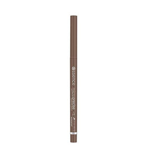 Essence Micro Precise Eyebrow Pencil - No. 02: Define & Shape Brows with Natural-Looking Precision Essence Micro Eyebrow Pencil: Precise Definition & Shaping eyebrow pencil, micro eyebrow pencil, essence eyebrow pencil, eyebrow shaping pencil, precise eyebrow definition, thin tip eyebrow pencil, makeup for eyebrows, eyebrow filler, eyebrow definer, essence kaş kalemi, eyebrow makeup, brow definer, brow shaping, makeup, cosmetics, beauty, defined brows, precise application, natural look, easy to use, portabl