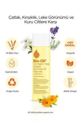 Bio-Oil Natural Skin Care Oil - Organic & Vegan Skincare for Stretch Mark Reduction & Hydration Bio-Oil Natural Skin Care Oil for Stretch Marks & Hydration natural skin care oil, organic skincare, vegan skincare, stretch mark reduction, skin moisturizer, pregnancy skincare, sensitive skin products, natural skincare products, cruelty-free skincare, skin hydration, skin nourishment