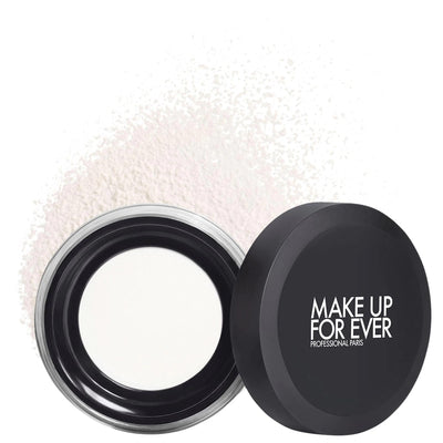 HD Skin: Blurring & Perfecting Loose Setting Powder - Weightless, Shine Control, Pore Minimizing - Paraben Free Makeup S