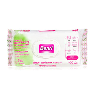 benri-surface-cleaning-wipes-100-count-packaging, benri-surface-cleaning-wipes-open, benri-surface-cleaning-wipes-usage-example Benri Surface Cleaning Wipes - 100 Count | Ideal for Homeowners and Cleaners Benri Surface Cleaning Wipes - 100 Count benri, surface-cleaning-wipes, 100-count, home-cleaning, cleaning-supplies, streak-free, refreshing-scent, bleach-free, easy-to-use, ai-generated