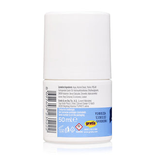 bee beauty anti-transpirant roll on powder 50 ml front view, bee beauty anti-transpirant roll on powder 50 ml application, bee beauty anti-transpirant roll on powder packaging Bee Beauty Anti-Transpirant Roll On Powder - Long-Lasting Freshness for All Skin Types | 1.69 fl. oz. Bee Beauty Anti-Transpirant Roll On Powder - 50 ml bee-beauty, anti-transpirant, roll-on, deodorant, personal-care, fragrance, freshness, body-care, natural-ingredients, ai-generated