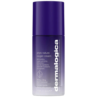 Dermalogica Phyto Nature Oxygen Cream: Anti-Aging Moisturizer for Firming, Hydrating, and Radiant Skin | Vegan & Cruelty-Free Dermalogica Phyto Nature: Anti-Aging, Hydrating Facial Moisturizer Phyto Nature Oxygen Cream, anti-aging moisturizer, vegan skincare, cruelty-free moisturizer, squalane face cream, natural skincare, wrinkle reduction cream, hydrating facial cream, plant-based skincare, firming moisturizer, facial moisturizer, skincare, hydration, firming, lifting, anti-aging, fine lines, wrinkles, sq