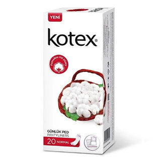 Kotex Anydays: Cotton Panty Liners - Daily Feminine Hygiene Protection, Soft & Comfortable - 20 Count Kotex Cotton Panty Liners: Daily Comfort & Hygiene panty liners, daily panty liners, cotton panty liners, feminine hygiene, daily feminine protection, Kotex panty liners, Kotex Anydays, absorbent panty liners, comfortable panty liners, soft panty liners, feminine care, hygiene products, women's health, cotton, daily use, freshness, comfort, protection, incontinence, light flow, everyday, travel, sensitive s