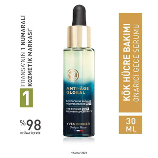 Gece Serumu - Anti-Aging Facial Serum with Plant Stem Cells for Hydration and Firming Gece Serumu - Anti-Aging Facial Serum anti-aging serum, plant stem cell skincare, natural anti-aging products, facial serum for wrinkles, hydrating skincare products, skincare routine, anti-aging skincare, botanical skincare, facial serum benefits, skin renewal, firming serum, nourishing skincare