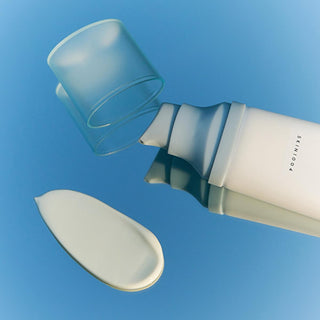 Skin1004 Madagascar Centella Hyalu-Cica Sunscreen Cream SPF 50+ PA++++ with Hyaluronic Acid & Antioxidants Skin1004 SPF 50+ Sunscreen Cream with Hyaluronic Acid & Antioxidants SPF 50+ sunscreen, Hyaluronic Acid sun cream, Centella Asiatica sunscreen, Fragrance-free sun protection, Antioxidant sunscreen cream, Water-based sunscreen, Sensitive skin friendly, Non-greasy sunscreen, Broad-spectrum sun protection, Natural skincare, Sunscreen for outdoor activities, Daily sun care, Skincare with sun protection, Hy