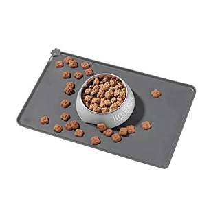 Ideenwelt Non-Slip Silicone Pet Food Mat: Protect Floors, Easy Clean Dog & Cat Bowl Feeding Mat Ideenwelt Pet Food Mat - Non-Slip, Easy Clean | Protect Floors pet food mat, dog food mat, cat food mat, non-slip pet mat, silicone pet mat, easy clean pet mat, pet feeding mat, pet bowl mat, pet mat, dog mat, cat mat, non-slip mat, silicone mat, easy clean mat, feeding mat, bowl mat, pet supplies, pet accessories, floor protection, spill-proof, hygienic feeding, pet feeding area, small pets, medium pets, pets, d