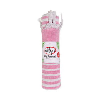 Eklips Pink Peshtemal Towel: Lightweight Turkish Beach, Spa & Hamam Towel - Stylish, Compact & Quick-Drying Eklips Pink Peshtemal Towel: Turkish Beach Towel - Lightweight & Stylish Peshtemal towel, Turkish towel, beach towel, lightweight towel, compact towel, pink peshtemal, stylish beach towel, hamam towel, spa towel, towel, beach accessory, travel towel, pink towel, soft towel, quick-drying towel, spa accessory, bath towel, turkish cotton, lightweight beach towel, compact beach towel, stylish towel, gifts
