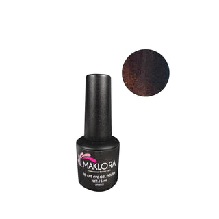 Maklora 9D Cat Eye Gel Polish - Long Lasting, High-Gloss Nail Finish with Unique Cat Eye Effect Maklora 9D Cat Eye Gel Polish - Long Lasting Nail Finish Gel Nail Polish, Cat Eye Nail Polish, 9D Cat Eye Gel, Long Lasting Nail Polish, Nail Beauty Products, Nail Art, Beauty Products, Cosmetics, Nail Care, Maklora, Uranus Color, 9DC-01