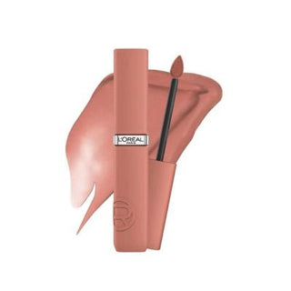 Loreal Paris Infaillible Matte Resistance Liquid Lipstick - Long Lasting Matte Finish with Hyaluronic Acid Loreal Paris Infaillible Matte Resistance Liquid Lipstick Loreal Paris Infaillible Matte Resistance, Liquid Lipstick, Matte Finish Lip Color, Long Lasting Lipstick, Hyaluronic Acid Lip Care, Cosmetics, Makeup, Lip Care, Beauty Products, Long Lasting Makeup, Moisturizing Lipstick, Smudge Proof Lipstick