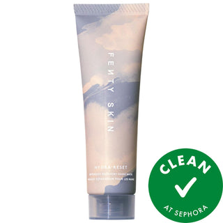 Hydra'Reset Intensive Recovery Glycerin Hand Mask | Overnight Dry Damaged Hand Repair Treatment for Soft, Hydrated Hands Hydra'Reset Hand Mask: Overnight Repair for Dry, Soft Hands hand mask, glycerin hand mask, overnight hand treatment, dry hand repair, moisturizing hand mask, hydrating hand mask, clean hand mask, intensive hand recovery, soft hands, damaged hand repair, hand treatment, glycerin, panthenol, murumuru butter, mango butter, dry hands, cracked hands, hand care, overnight mask, hydrating, moist