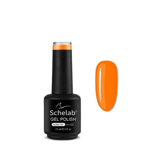 Schelab Long-Lasting Nail Polish with 3-Step Application - 0.51 fl oz Schelab 3-Step Long-Lasting Nail Polish - 0.51 fl oz long-lasting nail polish, three-step nail care, nail gel polish, at-home nail beauty, Schelab nail products, nail care routine, beauty essentials, nail polish, cosmetics, beauty products, nail care products, long-lasting nail color, durable nail finish, 15 ml nail polish, 0.51 fl oz nail polish