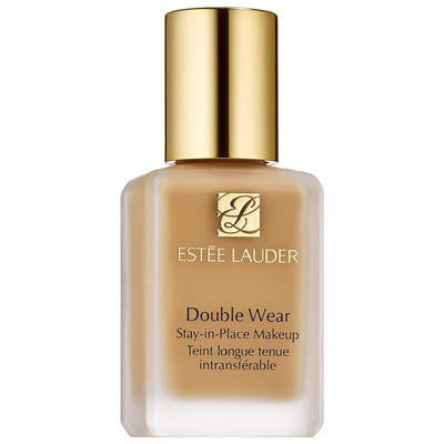 Estée Lauder EstŽe Lauder Double Wear: 24-Hour Stay-in-Place Full Coverage Matte Liquid Foundation for Oily & Combinatio