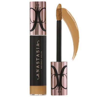 Magic Touch Medium to Full Coverage Concealer - Vegan, Gluten-Free, Cruelty-Free Liquid Formula