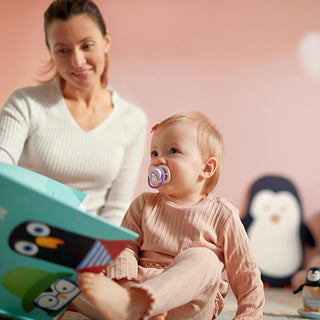 philips avent ultra air pacifier for girls 0-6 months, orthodontic pacifier design by philips avent Philips Avent Ultra Air Pacifier - 0-6 Months | Girls Philips Avent Ultra Air Pacifier 0-6 Months - Girls philips-avent, pacifier, baby-product, newborn, parenting, breathable-pacifier, safe-pacifier, 0-6-months, girl-baby, ai-generated