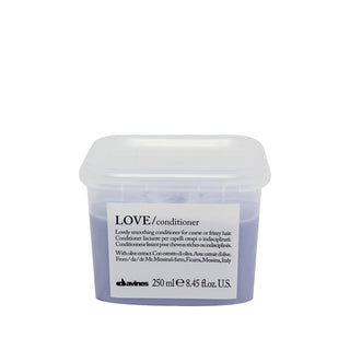 Davines Smoothing Hair Care Cream 250ml - Nourishing & Smoothing Properties for Frizzy Hair Davines Smoothing Hair Cream 250ml - Smooth & Nourish Davines Love Düzleştirici Bakım Kremi, Smoothing hair cream, Hair nourishment product, 250 ml hair care cream, Davines hair care products, Hair care for frizzy hair, Nourishing hair cream, Smoothing hair treatment, Professional hair care, Hair smoothing solution, Frizz control, Hair health improvement