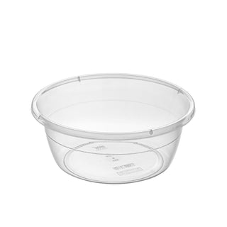 bee-home-transparent-round-basin-7l, transparent-basin-for-home-cooking-and-gatherings Bee Home Transparent Round Basin - Perfect for Home Cooks and Gathering Hosts | 7 Liter Bee Home Transparent Round Basin - 7 Liter Capacity bee-home, transparent-basin, round-basin, home-cooks, gathering-hosts, kitchen-tools, food-safe-basins, serving-dishes, ai-generated, bowl
