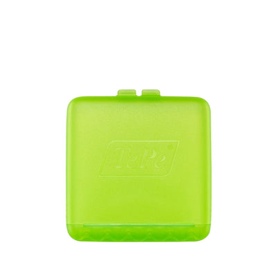 Tepe Toothbrush Holder - Arayüz Kabı for Dental Hygiene Organization