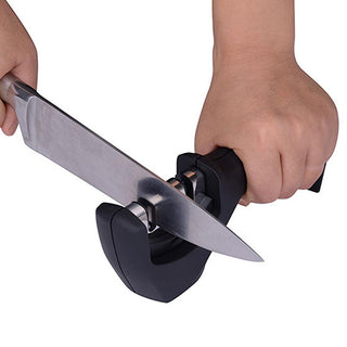 kiwi-knife-sharpener-side-view, kiwi-knife-sharpener-usage, kiwi-knife-sharpener-details Kiwi Knife Sharpener KSM-8303 - Ergonomic Design | 200mm Kiwi Knife Sharpener - Ergonomic and Easy Use kiwi, knife-sharpener, kitchen-tools, ergonomic, easy-use, ai-generated, home-cook, chef-tools, knives, sharpener