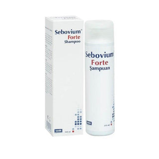 Ducray Sebovium Forte Shampoo 8.45 fl oz - Anti-Dandruff & Seborrheic Dermatitis Treatment for Oily Scalps Ducray Sebovium Forte Shampoo - Anti-Dandruff & Seborrheic Dermatitis Relief Sebovium Forte Shampoo, Anti-dandruff shampoo, Seborrheic dermatitis treatment, Scalp care shampoo, Dermatological shampoo, Dandruff relief, Sensitive scalp care, Oily scalp solution, Flake-free scalp, Seborrheic dermatitis relief, Scalp soother, Derma shampoo, Hair care for dandruff