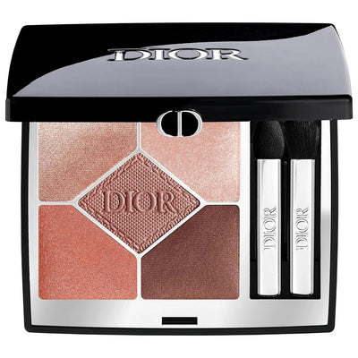 Dior Diorshow 5 Couleurs Couture Eyeshadow Palette - Vegan, Cruelty-Free, Long-Lasting Eyeshadows with Ultra-Creamy Text