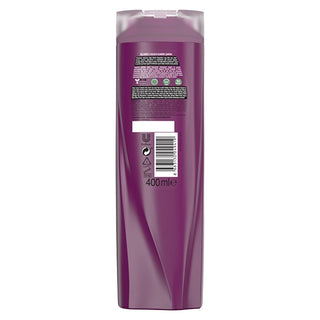 Elidor Avocado & Grape Seed Oil Shampoo: Natural Shine & Strengthening - Paraben-Free, For Dry & Dull Hair Elidor Avocado Shampoo: Shine & Strength. Natural, Paraben-Free avocado oil shampoo, grape seed oil shampoo, natural shampoo for dry hair, shampoo for shiny hair, paraben-free shampoo, strengthening shampoo, hair shine shampoo, Elidor shampoo, dry hair, dull hair, natural hair care, hair strengthening, hair shine, paraben free, avocado oil, grape seed oil, hair shampoo, shampoo, moisturizing shampoo, n