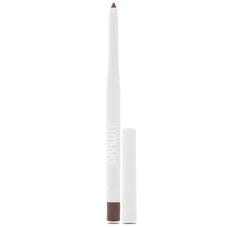 Beaulis Draw It Lip Pencil - 103 Bare for Makeup Enthusiasts | Easy Application